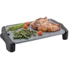 Image de JATA GR558, Noir, Gris, Modèle sur pied, 2500 W, 230 V, 460 mm, 280 mm