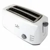 Image de Grille-pain JATA TT584 1400W blanc 1400 W