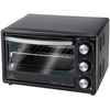 Image de Jata Hn916 16l 1200w four de table noir noir One Size