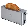 Image de Grille-pain JATA TT1043 Toast 1 tranche 1000 W Acier inoxydable - Neuf