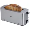 Image de Grille-pain Jata Tt1046 Inox Doble 1400w - Neuf