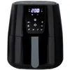 Image de Friteuse sans huile JATA JEFR1225 Noir 5 L