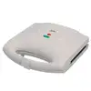 Image de Grille-pain à sandwich JATA JESW1232 750 W Blanc - Neuf