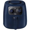 Image de Friteuse à faible consommation d'huile JATA JEFR1224 Bleu 4,2 L
