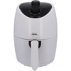 Image de JATA JEFR1223 Friteuse à air sans huile de 2 litres. Réglage de la température (80-200º). Minuterie de 30 minutes. Design compact. Panier antiadhésif. 1000 W. Sans BPA