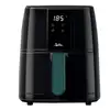 Image de JATA JEFR1226 friteuse Unique 4 L Autonome 1400 W Friteuse d'air chaud Noir - Neuf