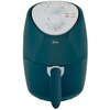 Image de Freidora Jata Jefr5392, 2 L, 1000 W. Control De Temperatura (80-200 °c). Temporizador De 30 Minutos. Fácil De Usar. Diseño Compa