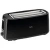 Image de JATA JETT1585 Grille-pain 7 2 tranche(s) 1400 W noir