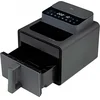 Image de Friteuse à air chaud Jata Jefr1270 7l 1600w One Size / EU Plug 220V One Size