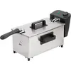 Image de Friteuse Inox 3l Jata Cuisson Rapide Et Capacité Familiale - Jata Hogar