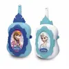 Image de IMC Toys 16644, Talkie-walkie pour enfants, à partir de 3 ans, 220 g, Bleu, Blanc