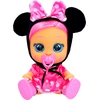 Image de IMC Toys Cry Baby - Dressy Minnie - Panenka, 30 cm de long