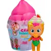 Image de IMC Toys, Cry Babies Magic Tears série Frozen Frutti avec mini-poupée et accessoires, Coloré