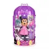 Image de Minnie Fashion Fun Poupée de mode