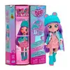 Image de IMC Toys Cry Babies - Bff - Lala série 2