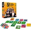 Image de Jeu de cartes Imc Toys King's League Transparent Transparent Taille unique