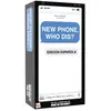 Image de IMC Toys : "What Do You Meme?", "New Phone, Who Dis?", jeu de cartes, compétition pour déterminer le plus drôle