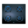 Image de Plaque   gaz Teka CGC4G 6750W 60 cm