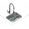 Image de Evier Sous Plan 1 Cuve 50x40cm Teka - 10125112
