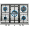 Image de Teka Ex 70.1 5g Ai Al Dr Ci 70 Cm Gasherd , , One Size