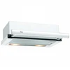 Image de Teka TL 6310 Semi built-in (pull out) White 332 m³/h