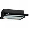 Image de Teka Tl 6310 Hotte Décorative Murale Noir 60 Cm