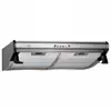 Image de Teka C6420s Hotte Acier Inoxydable 60 Cm Puissante