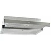 Image de Teka CNL 6415 Plus Semi-encastrable (tiroir) Acier inoxydable 385 m3/h A