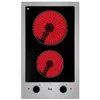Image de Plaques Vitro-céramiques Teka Efx3012h 30 Cm 3000w