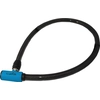 Image de Antivol à câble Luma Enduro 7337 Couleurs : Bleu