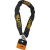Image de Antivol à chaîne Luma Enduro 28 noir 120 cm noir 120 cm