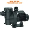 Image de Espa - Pompe Piscine - Nox 100-15 M - 1 Cv - 14 M3/h De