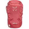 Image de Altus Cirque 10l Sac à dos Rouge Hommes,Femmes Rouge One Size