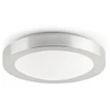 Image de Plafonnier de salle de bain Logos-2 IP44 Gris
