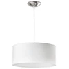 Image de Suspension SEVEN 2 flammes blanc