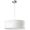Image de Faro 68284, blanc, métal, polychlorure de vinyle (PVC), IP20, classe I, 3 ampoules, culot E27