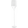 Image de Arbre Lampadaire blanc 1 ampoule