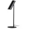 Image de Link lampe de table noire 1 ampoule