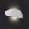 Image de Applique extérieure FUTURE IP44 blanc
