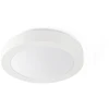 Image de Plafonnier de salle de bain Logos-2 IP44 blanc