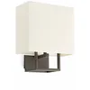 Image de Vesper, Applique, Faro Barcelona - Colore: Marrone