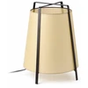 Image de Lampe de table AKANE noir, beige
