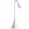 Image de Lampe de table LED Lena Blanc