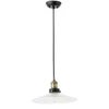 Image de Suspension HALITA Transparent