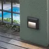Image de Luminaire LED en saillie GRANT-C 3000K IP65 gris foncé