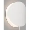 Image de Ovo H19 1-lumière applique blanche mate