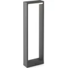 Image de Lampe d'orientation LED ALP 6W 3000K 50cm IP54 gris foncé