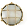 Image de Applique extérieure NORAY IP65 laiton