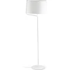 Image de Berni lampadaire blanc 1 ampoule