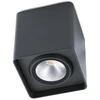 Image de Plafonnier extérieur à LED TAMI 12W 3000K IP54 gris foncé